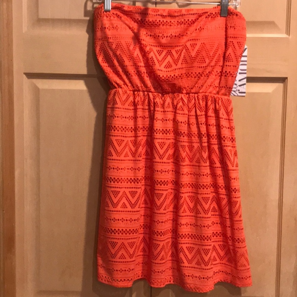 New dress Almost Famous